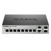 Коммутатор DGS-1100-10/ME - фото 1