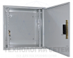 Шкаф настенный Forpost Monolit-12U 600*600 С-СПТ - фото 3