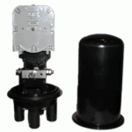 Муфта оптическая FOSC - PM