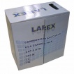 Кабель витая пара Larex UTP CAT-5 (Al-Cu 4*2*0,5 мм) - фото 2