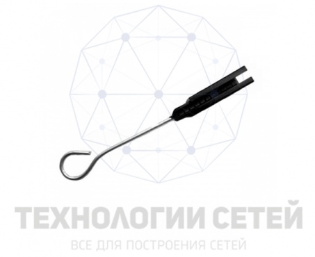 Зажим натяжной Sofetec Н15