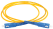 Патчкорд Lankore SC/UPC-SC/UPC-3mm-Simplex-3m - фото 1