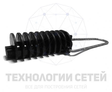 Зажим натяжной Н24 Зажим натяжной Н24