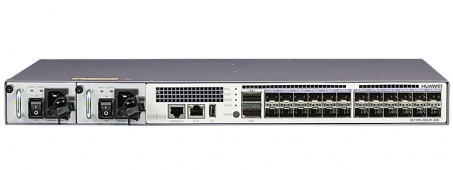 Коммутатор Huawei S6720S-26Q-EI-24S-AC