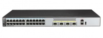 Коммутатор Huawei S5720S-28P-SI-AC