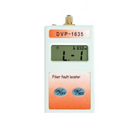 Источники лазерного излучения DVP-1635 Источники лазерного излучения DVP-1635