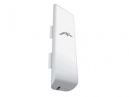 Точка доступа Ubiquiti NanoStation M2