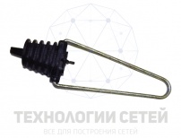 Зажим натяжной Н4