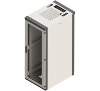 Шкаф напольный CSV Lite Plus 46U-600*800 акрил