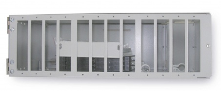 Патч-панель ODF 19-96/3U-F