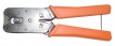 Инструмент HT-2101 для обжима RJ45 (8P8C) - фото 1