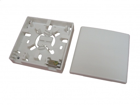 Оптическая розетка Sofetec FTR-02