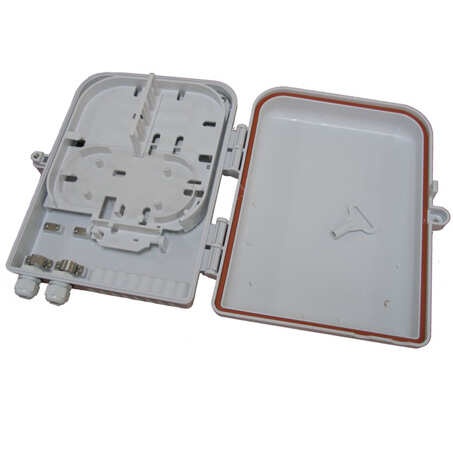 Бокс оптический Sofetec FTB/F-P02/24-1-16 Бокс оптический Sofetec FTB/F-P02/24-1-16