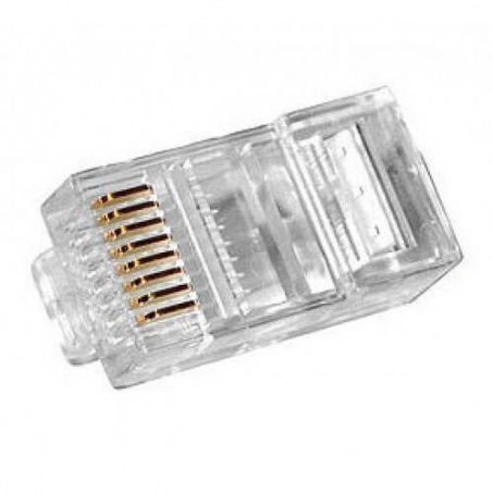 Коннектор RJ-45/UTP Коннектор RJ-45/UTP