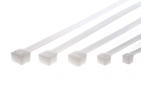 Стяжка нейлоновая Sofetec 150х2.5мм