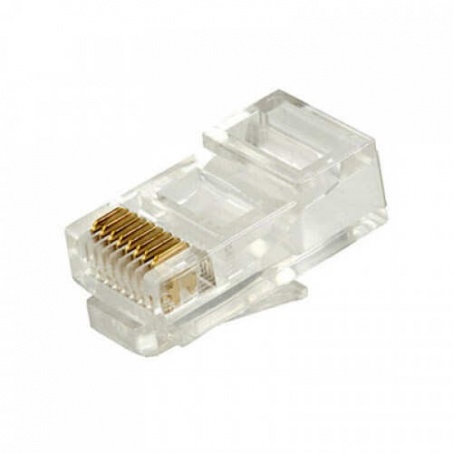 Коннектор RJ-45/UTP (8P8C)