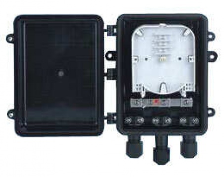 Муфта оптическая FOSC - MM Муфта оптическая FOSC - MM