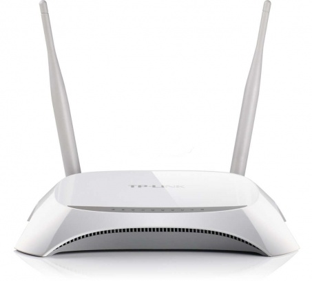 Маршрутизатор TP-Link TL-MR3420