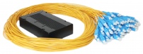 Оптический разветвитель 3K PSM-1x64-PLC UPC