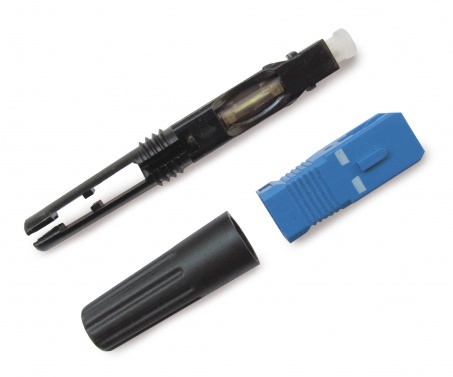 Фаст-коннектор Sofetec SC/1