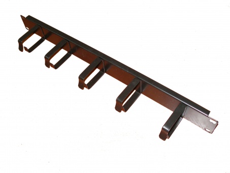 Кабельный организатор Sofetec CO-01/1U