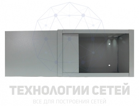 Бокс коммутационный Monolit 330-В-ПН