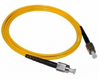 Патчкорд Lankore FC/UPC-FC/UPC-3mm-Simplex-10m