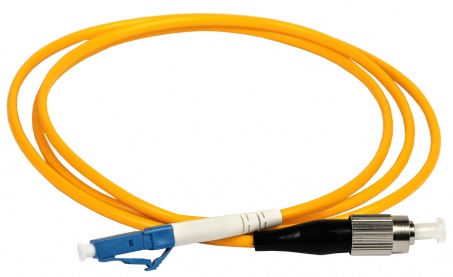 Патчкорд Lankore FC/UPC-LC/UPC-3mm-Simplex-5m Патчкорд Lankore FC/UPC-LC/UPC-3mm-Simplex-5m