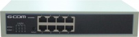 КОММУТАТОР GCOM S2000B-P