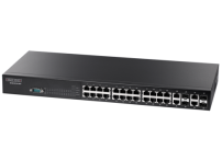 Коммутатор ECS3510-28T Edge-Core