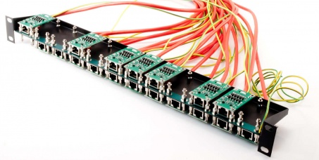 Грозозащита mcWit 100