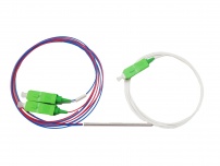 Оптический разветвитель 3K FBT-1x2-10/90 1310/1550/1490 SC/APC