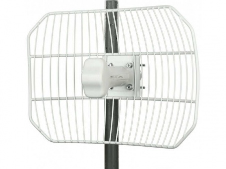 Точка доступа Ubiquiti AirGrid M5 23dBi HP 