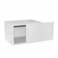 Бокс коммутационный IPCOM-7U-520 з-1 К-4561