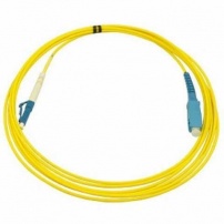 Патчкорд SC-LC, 3мм, Simplex, 3м