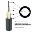 Кабель волоконно-оптический Lankore-UT1А1(1х1)-0,5кН - фото 1