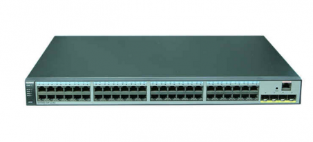 Коммутатор Huawei S5720S-52P-LI-AC