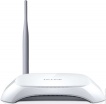 Маршрутизатор TP-Link TD-W8901N - фото 1
