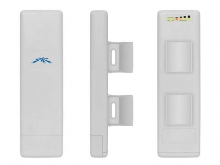 Точка доступа Ubiquiti NanoStation 5