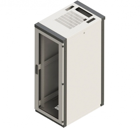 Шкаф напольный CSV Lite Plus 33U-600*800 акрил