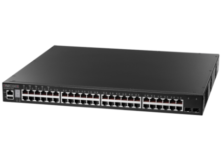 Коммутатор ECS4510-52T Edge-Core