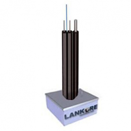 Оптический кабель LanKore-FTTH-XXX-SM8-1,2W Оптический кабель LanKore-FTTH-XXX-SM8-1,2W