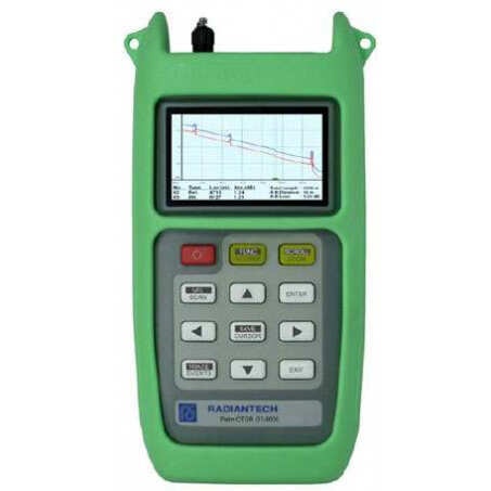 Рефлектометр FiberPal Palm OT-8600