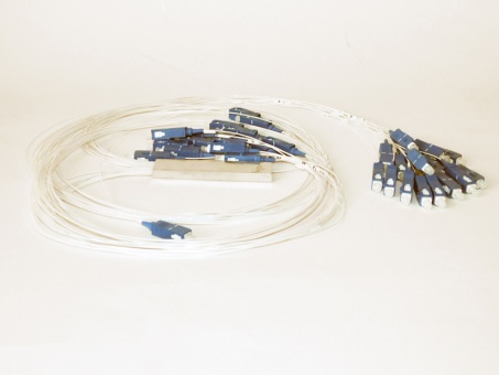 Оптический разветвитель 3K PSM-1x32-PLC UPC