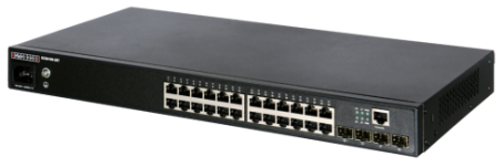 Коммутатор ECS4100-28T Edge-Core