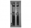 Шкаф напольный CSV Rackmount 46U-800*800 акрил - фото 1