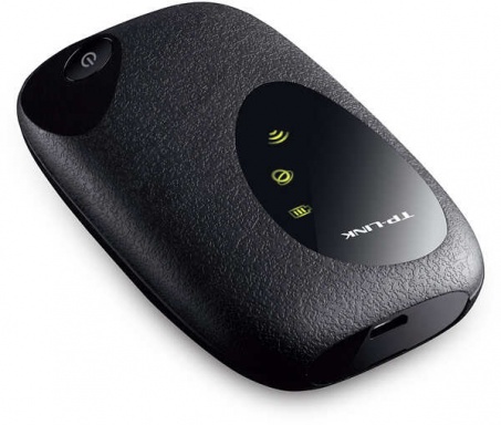 Маршрутизатор TP-Link 3G M5250