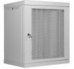 Шкаф настенный CSV Wallmount Lite 12U-580 перф - фото 1