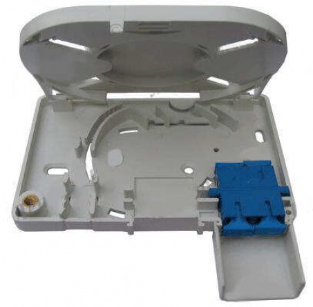 Бокс оптический FTB FTTH-002 Бокс оптический FTB FTTH-002