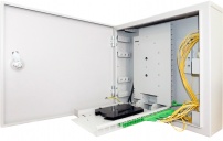 Бокс коммутационный Titan PON WB-64